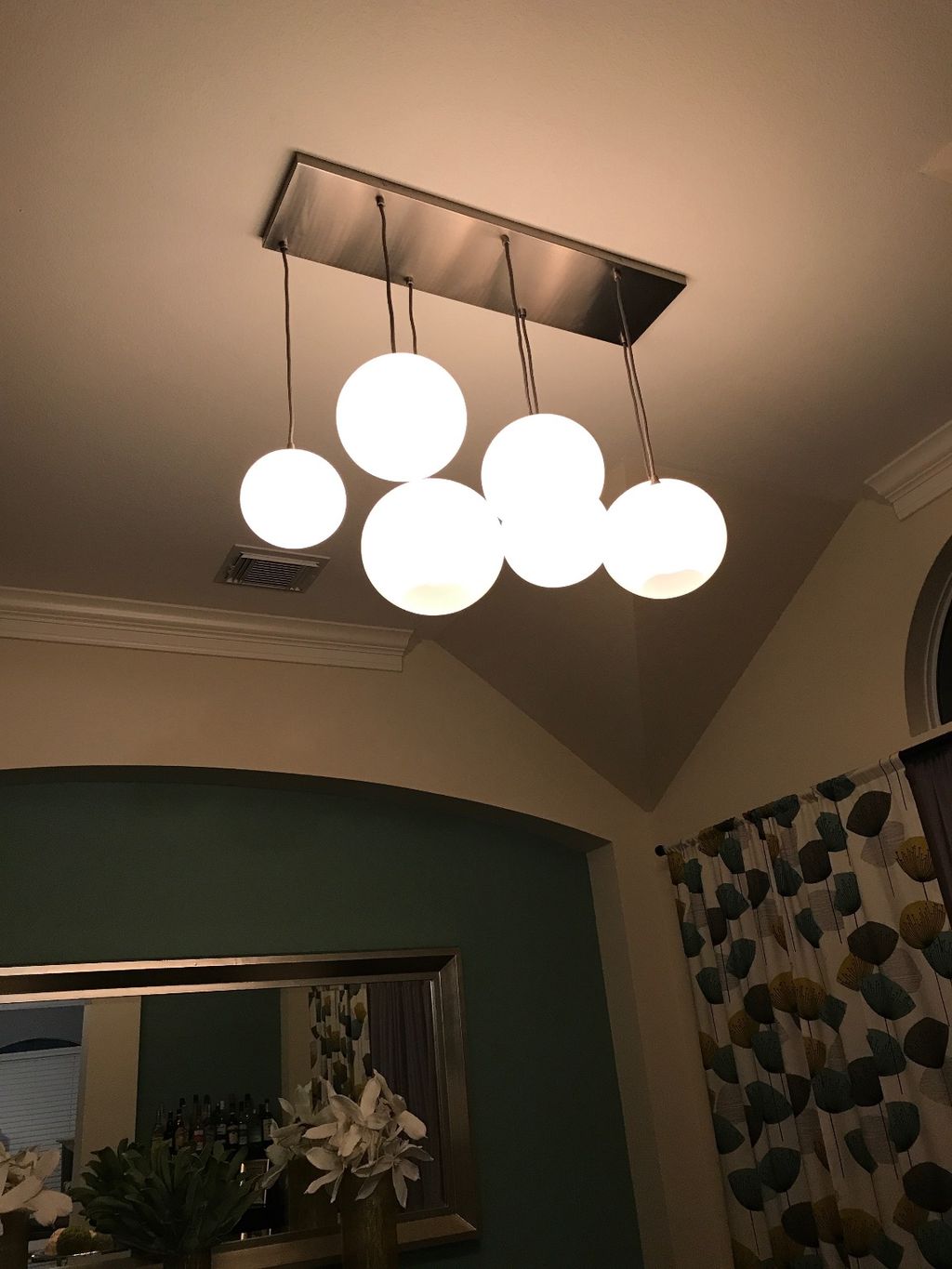 Customer photos