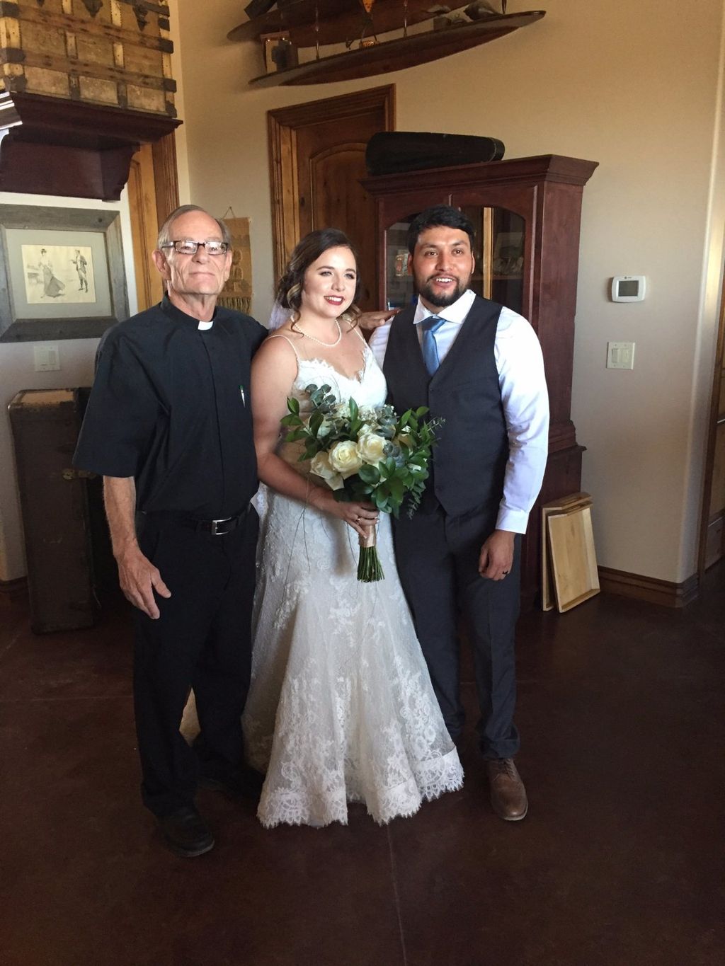 Customer photos