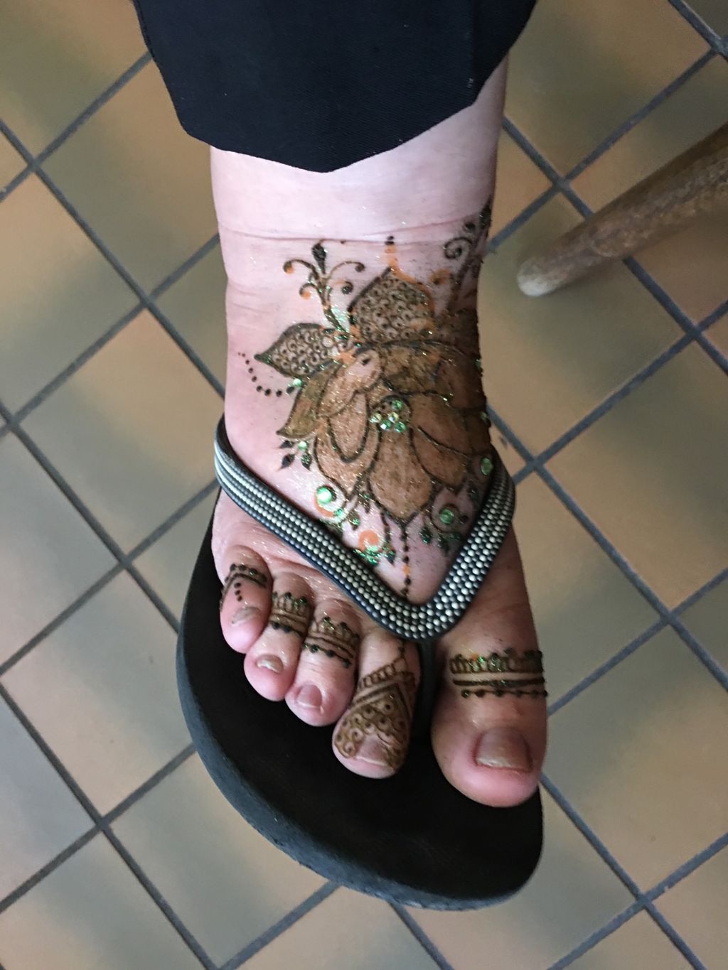 Customer photos