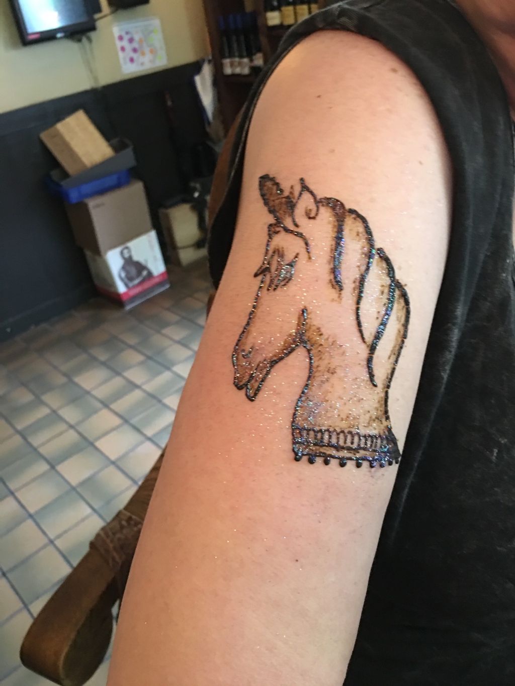 Customer photos