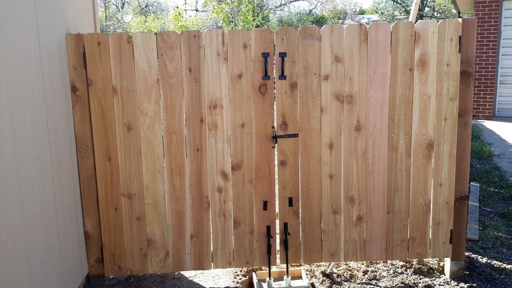Customer photos