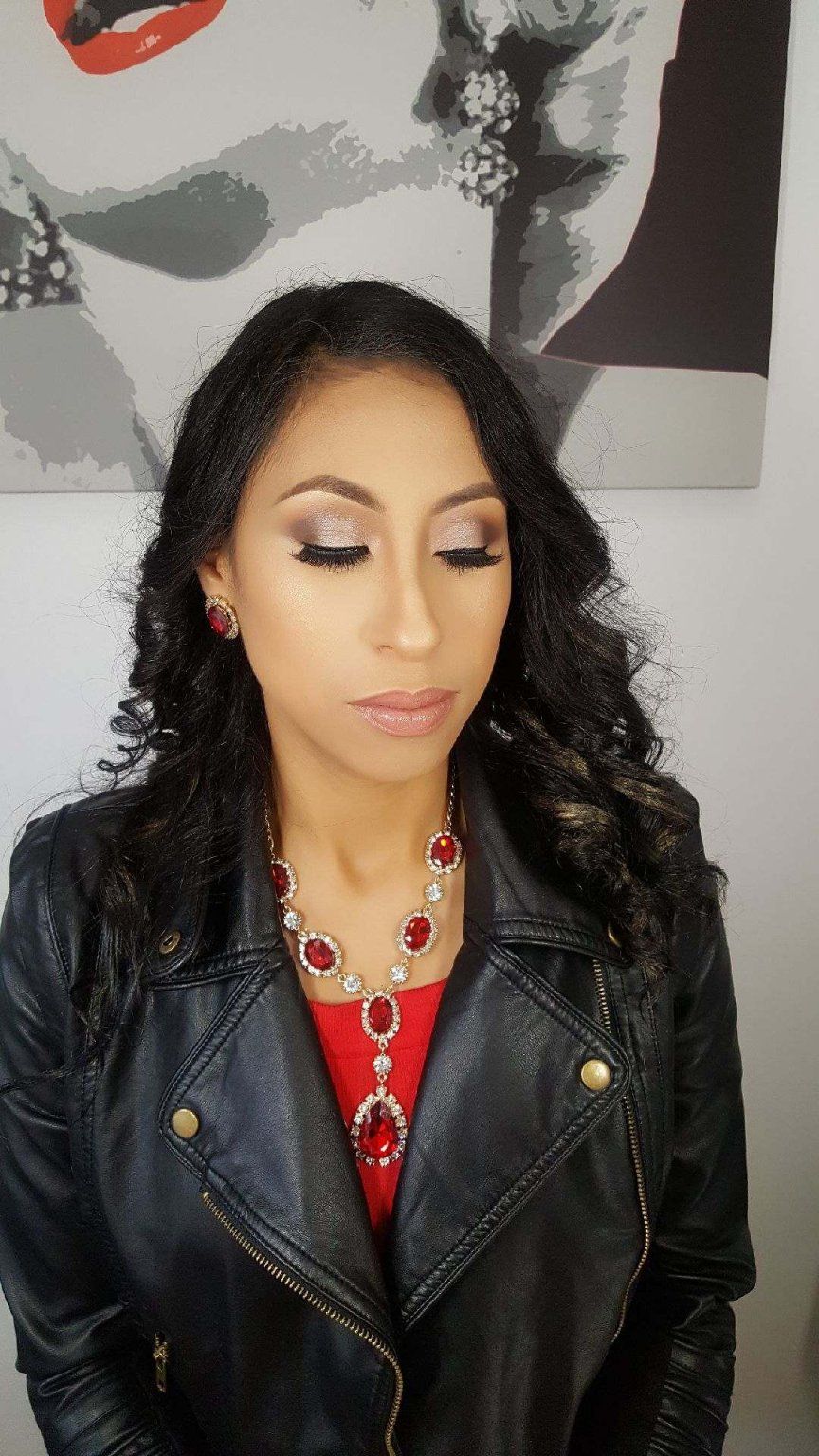 Customer photos