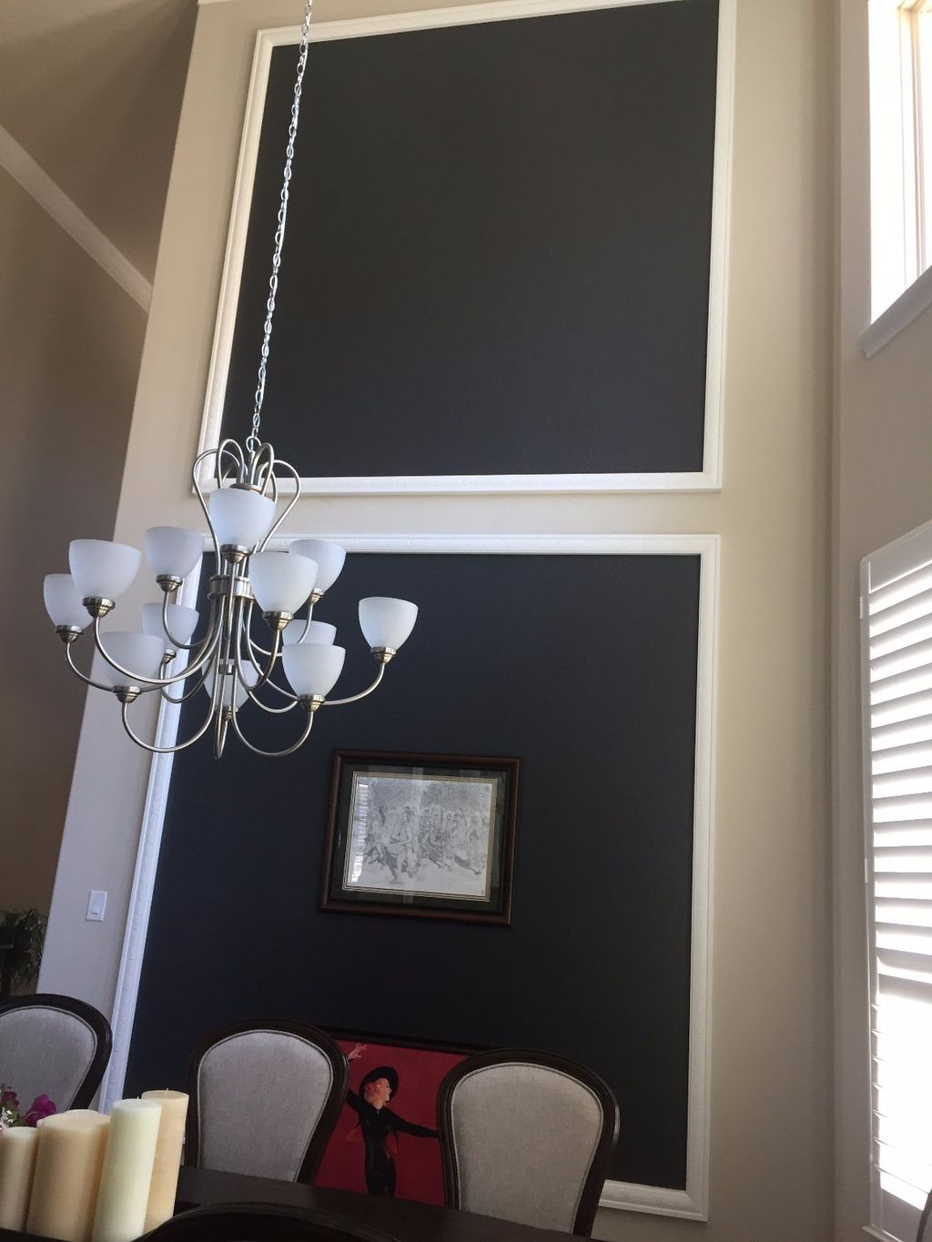 Customer photos