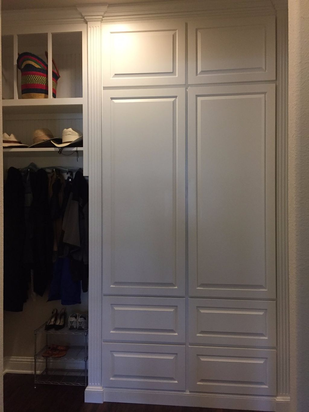 Customer photos
