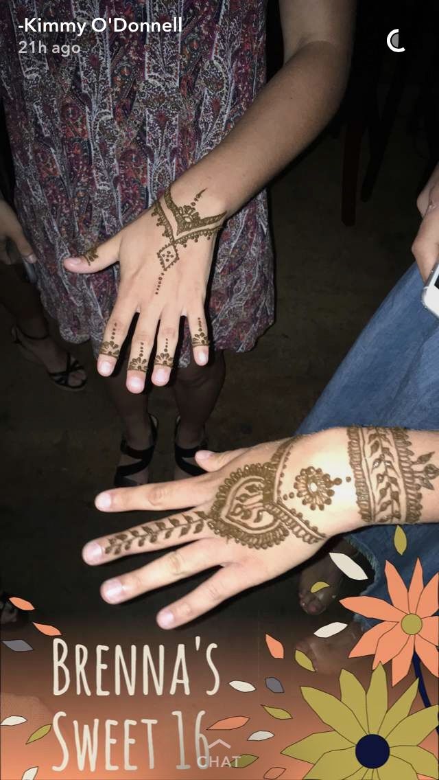 Customer photos