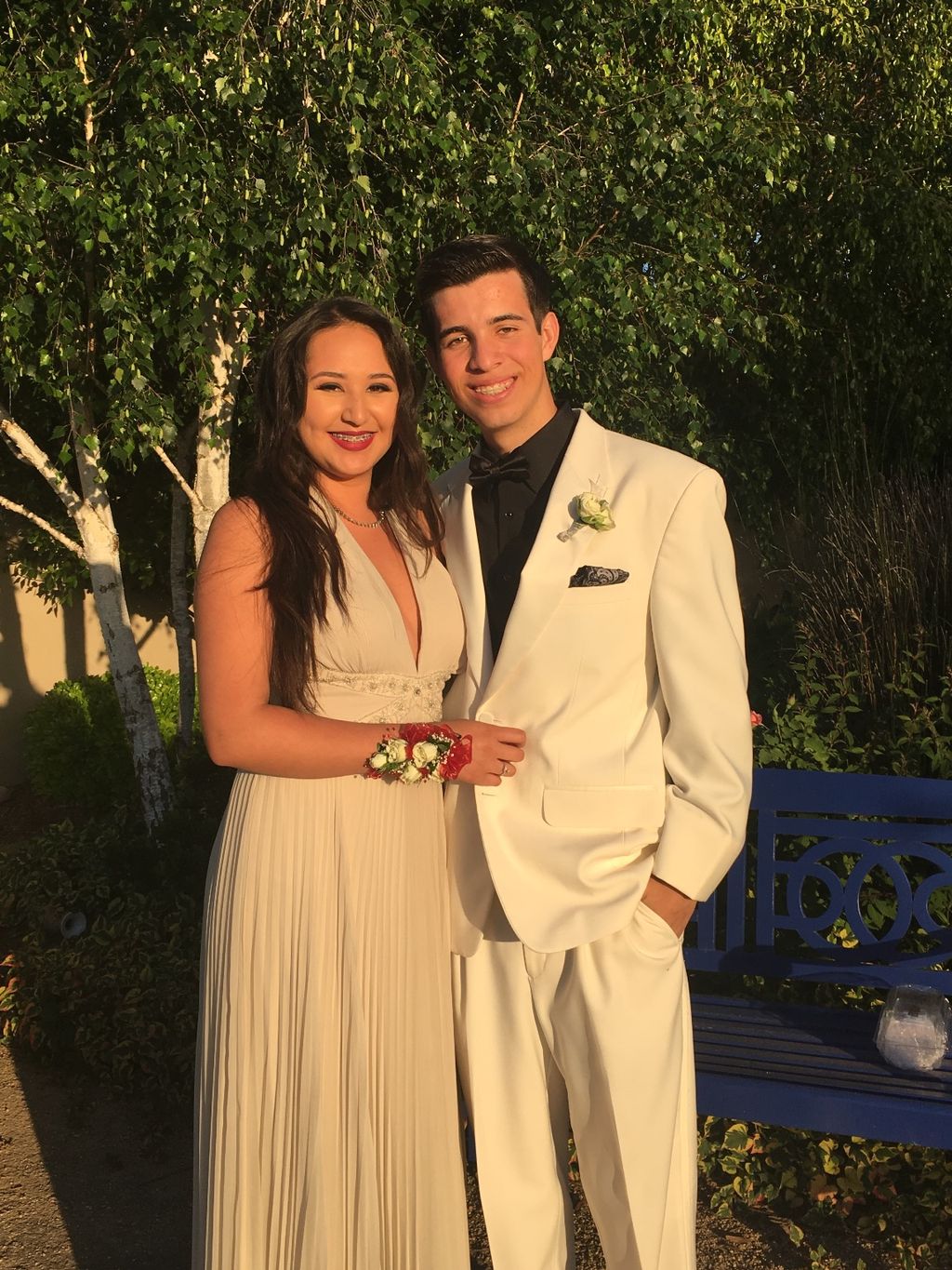 Customer photos