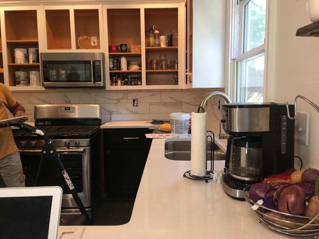 Customer photos