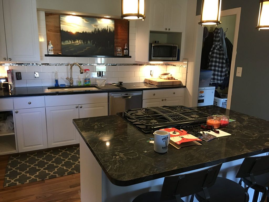 Customer photos