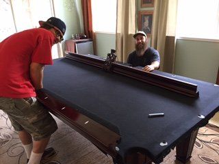 Customer photos