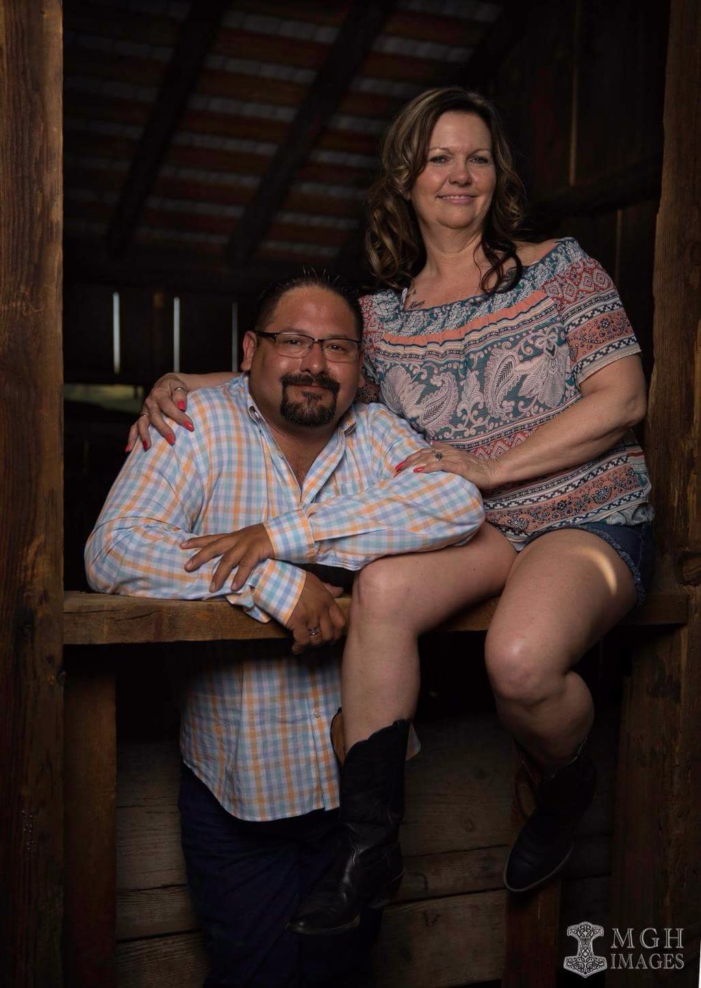 Customer photos