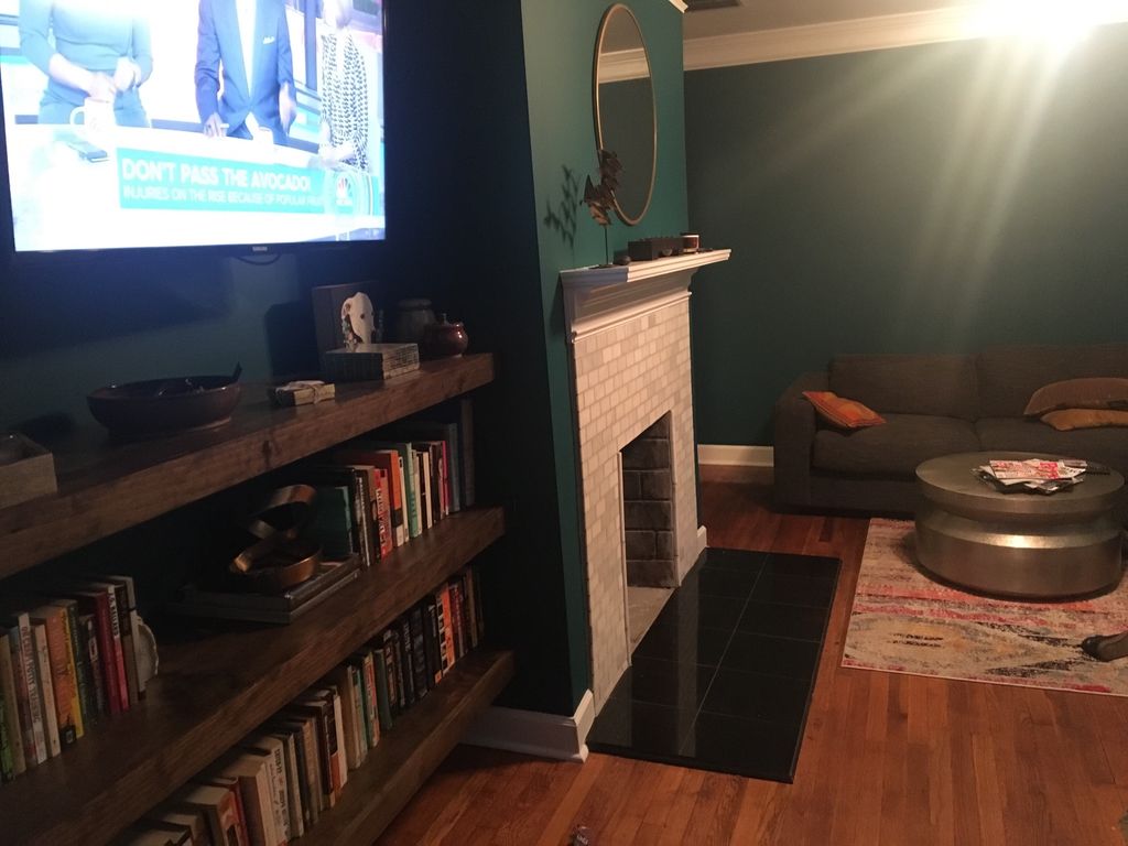Customer photos