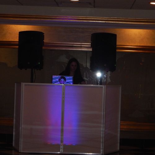Renee was by far the best DJ I have ever hired!!! 