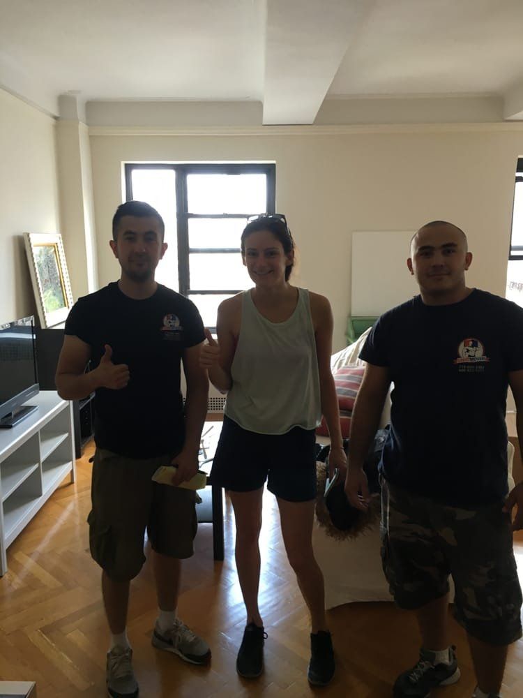 Customer photos