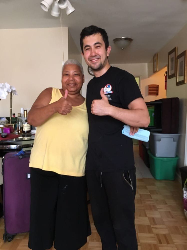 Customer photos