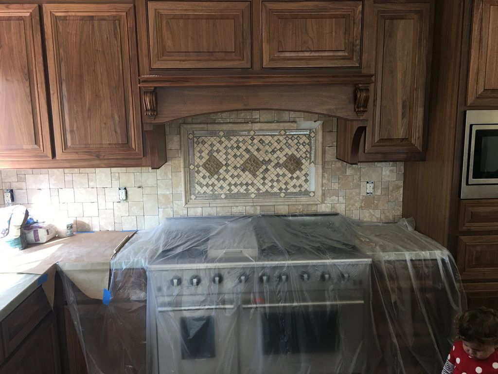 Customer photos