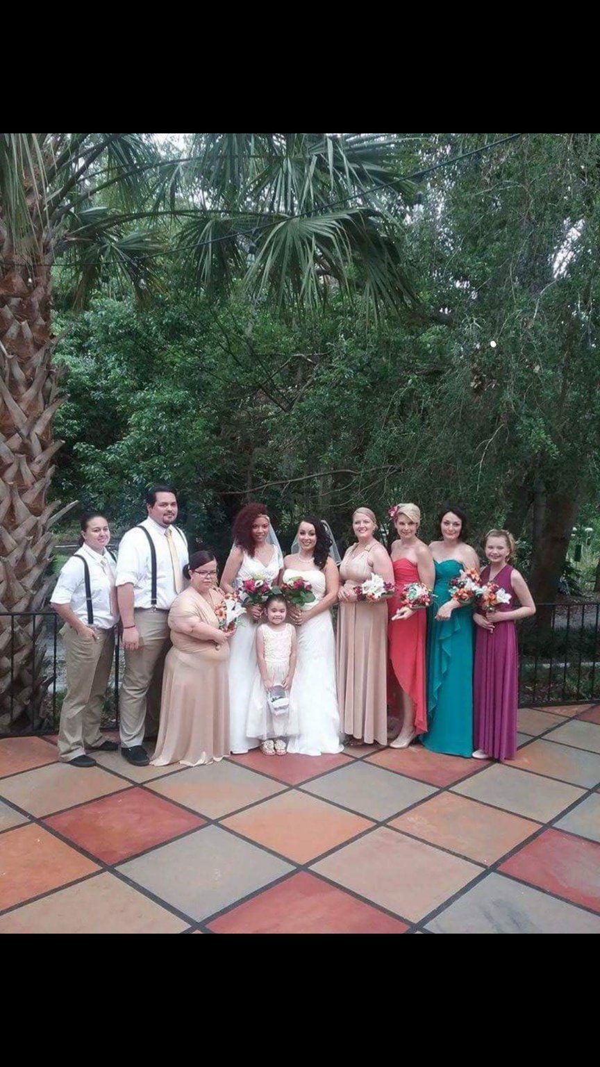 Customer photos