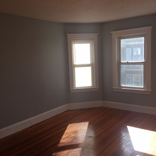 I recently purchased a condo in Dorchester that ne