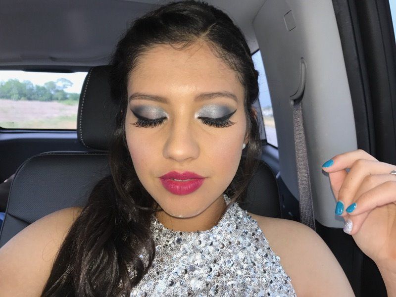 Customer photos