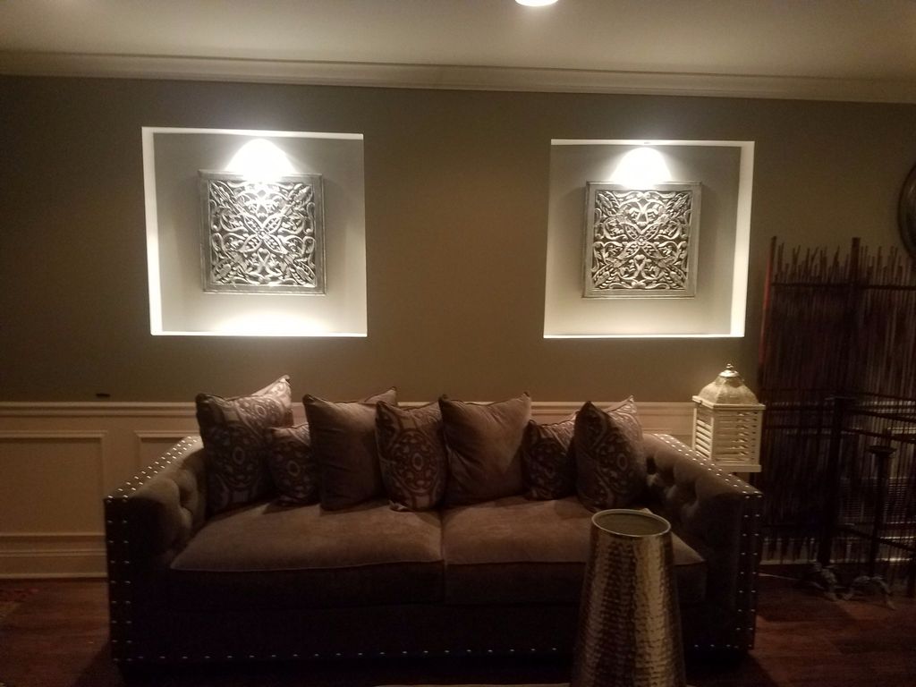 Customer photos