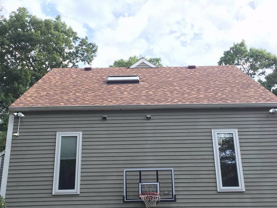 Customer photos