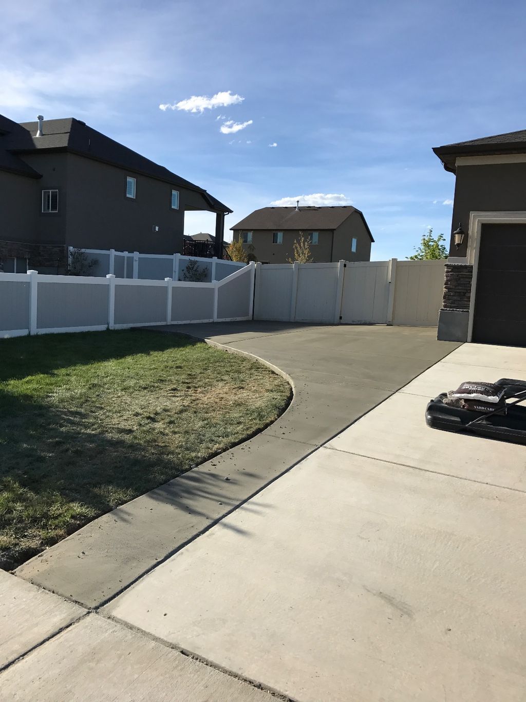 Customer photos