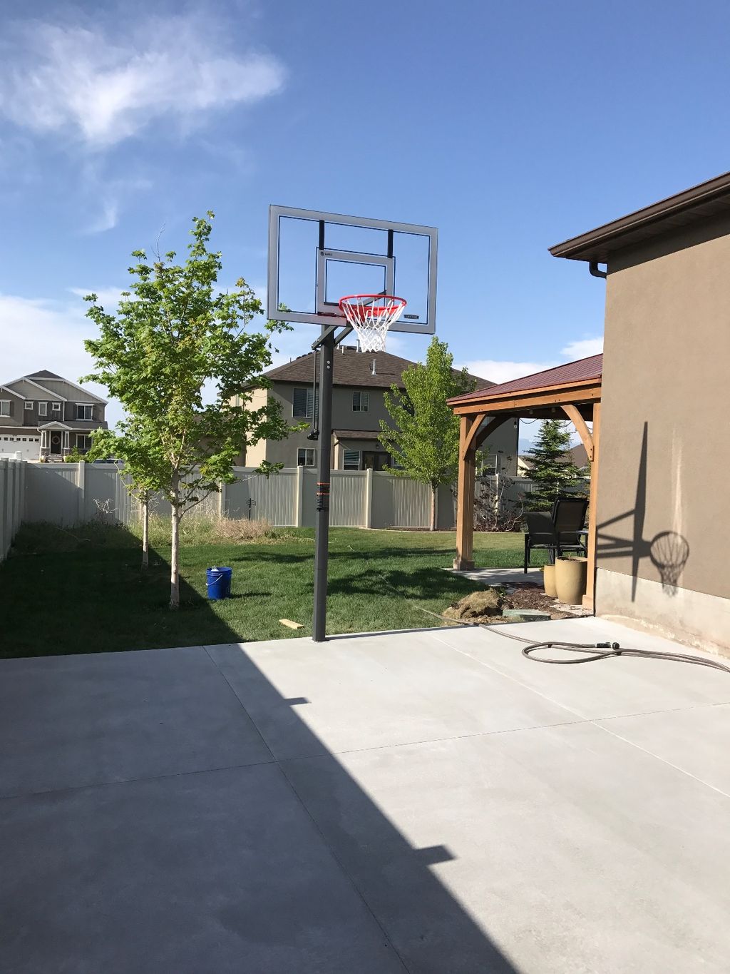 Customer photos