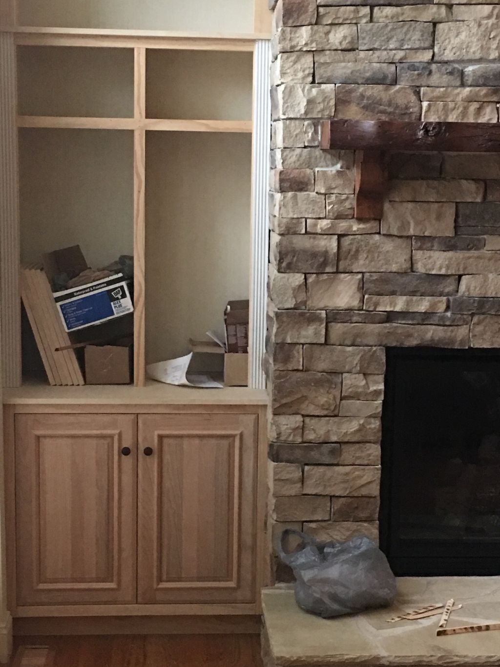 Customer photos