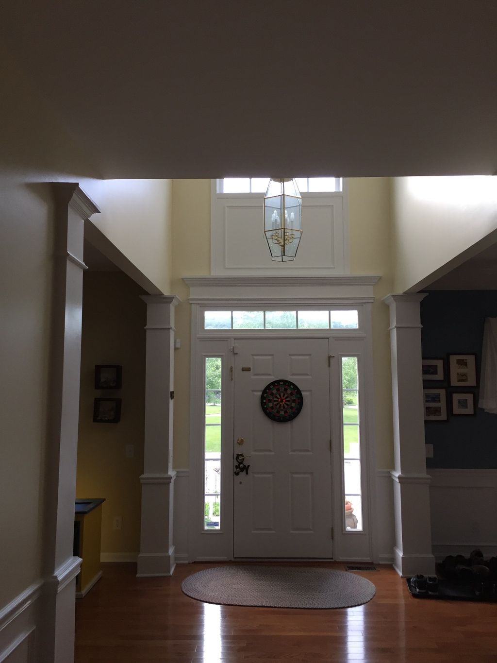 Customer photos