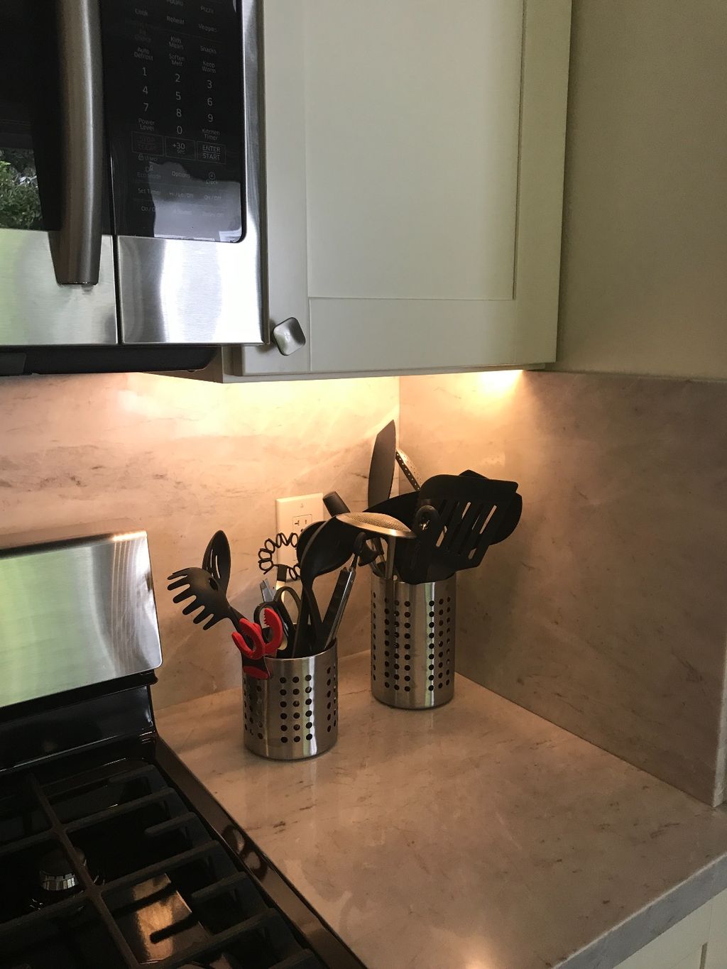 Customer photos