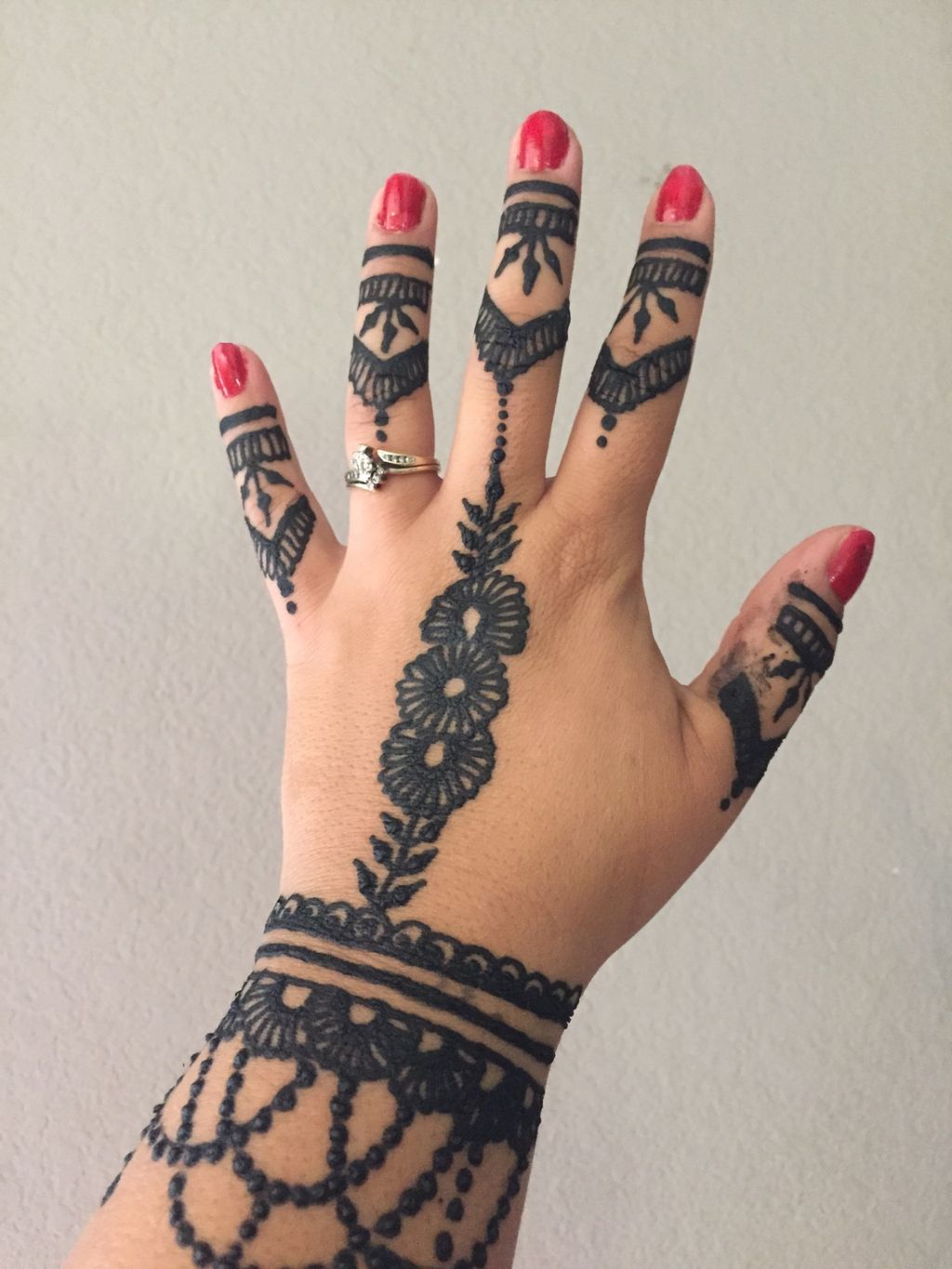 Customer photos