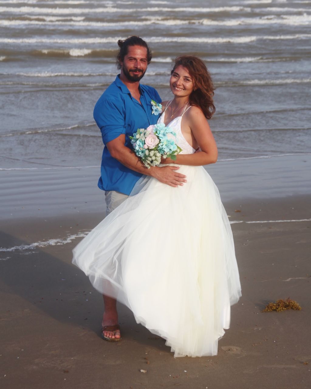 Customer photos