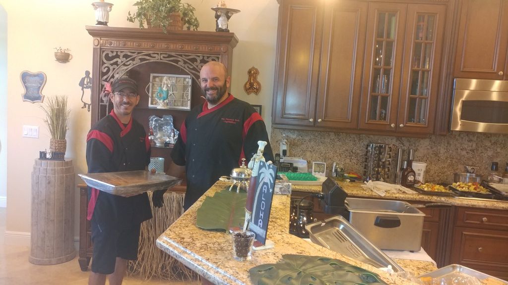Customer photos