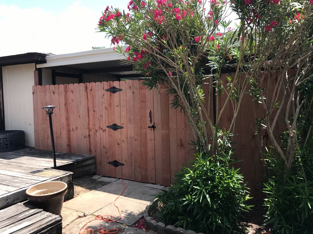 Customer photos