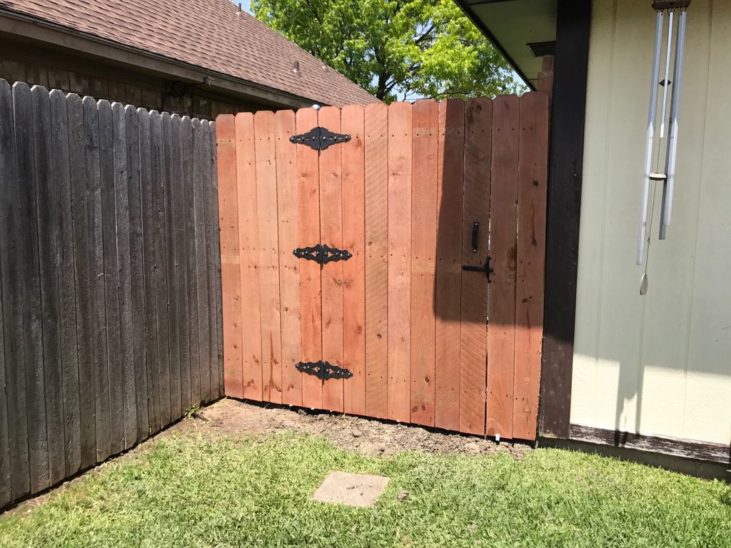 Customer photos