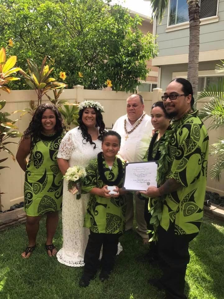 Customer photos