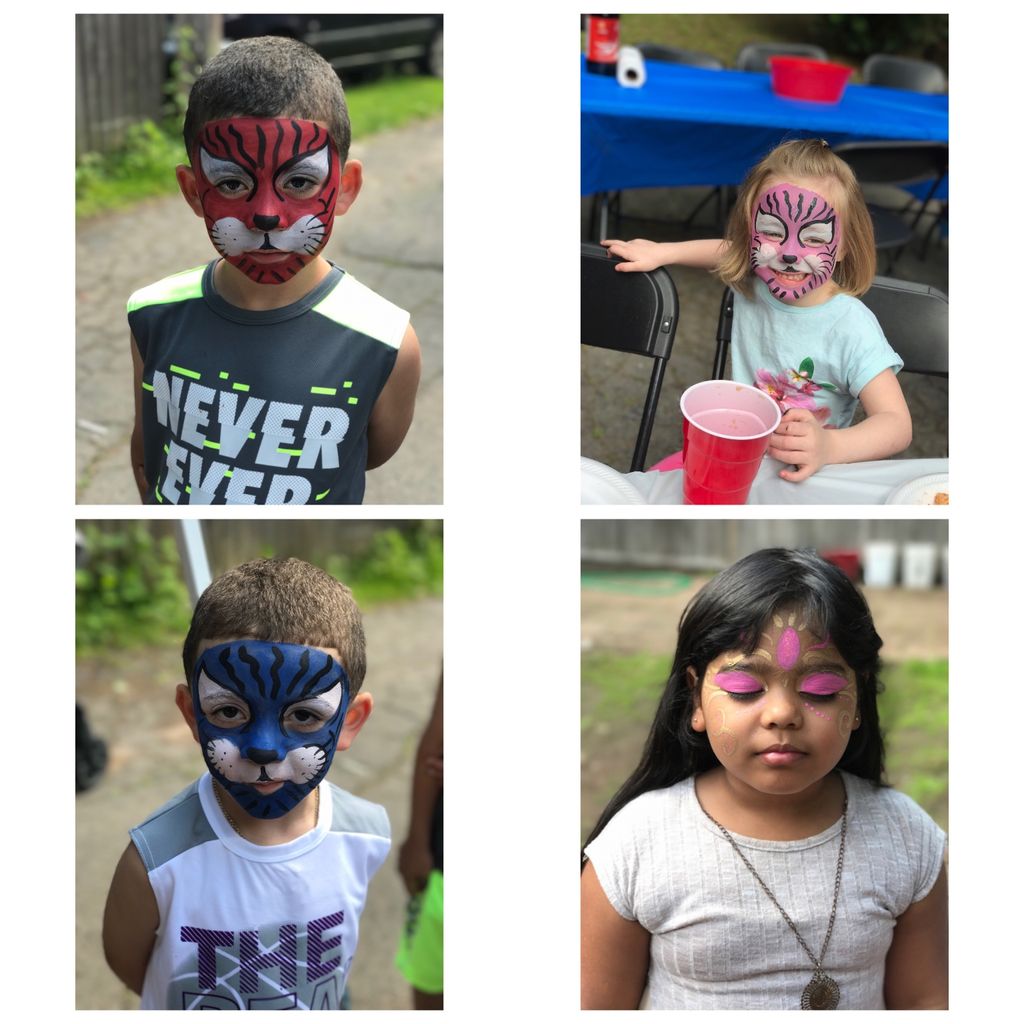Customer photos