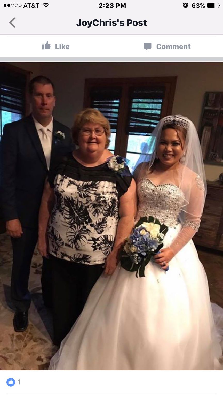 Customer photos