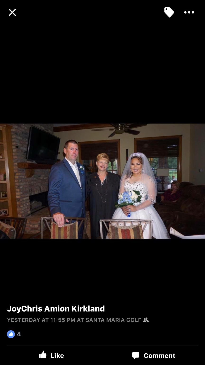 Customer photos