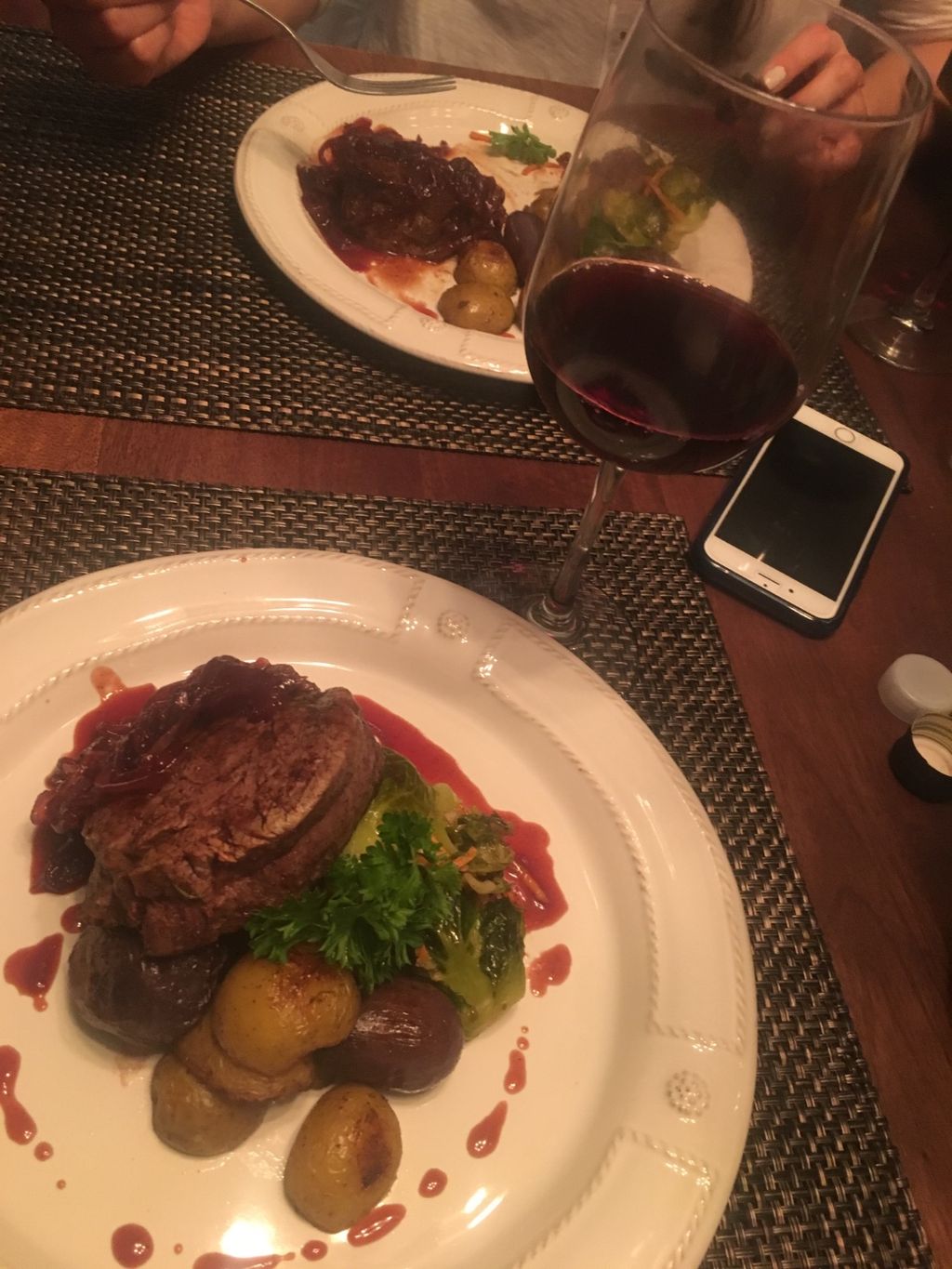 Customer photos