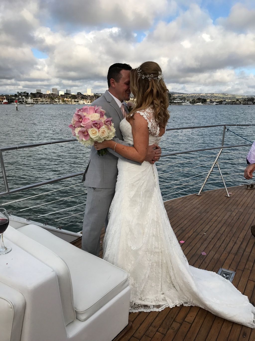 Customer photos