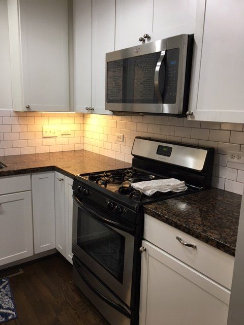 Customer photos