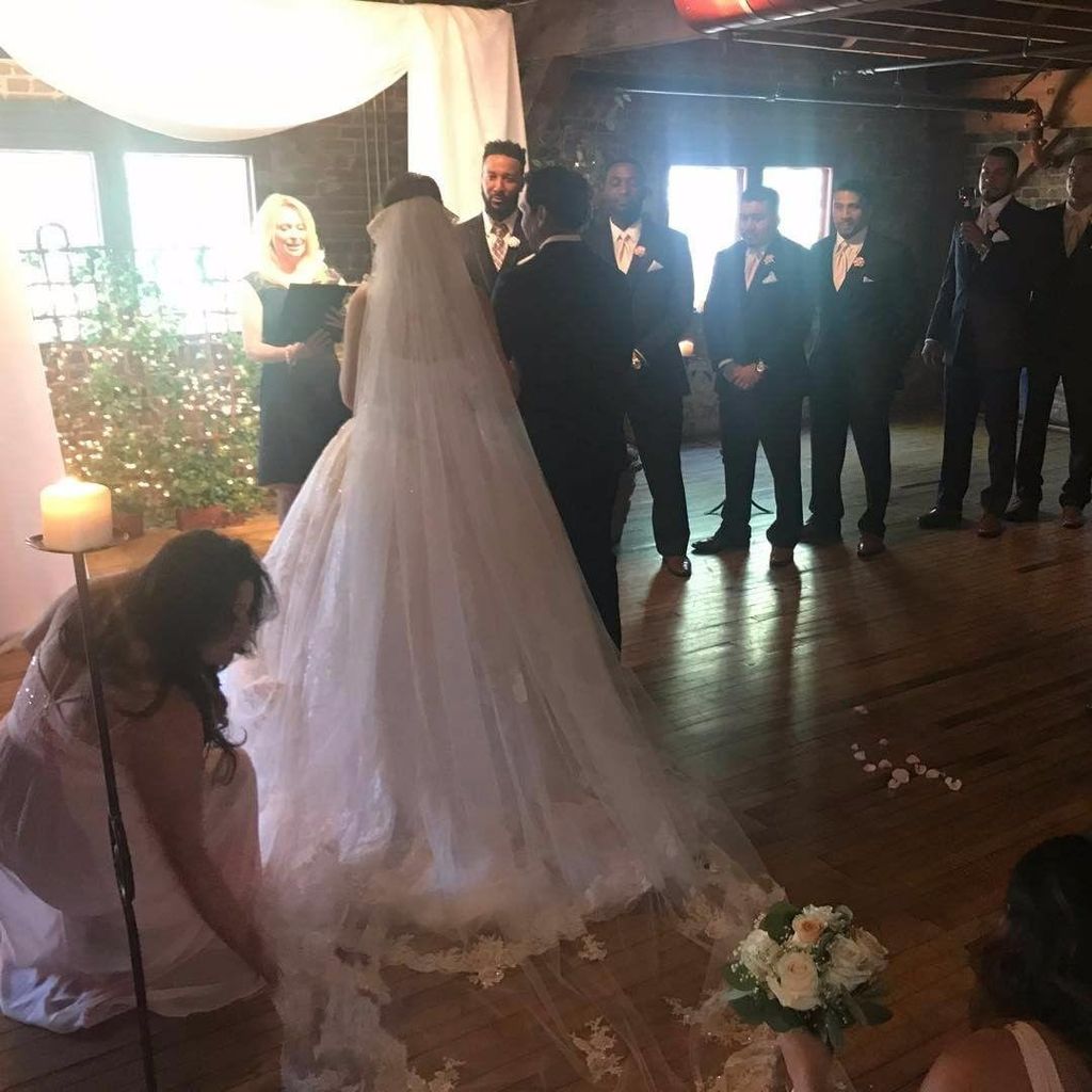 Customer photos