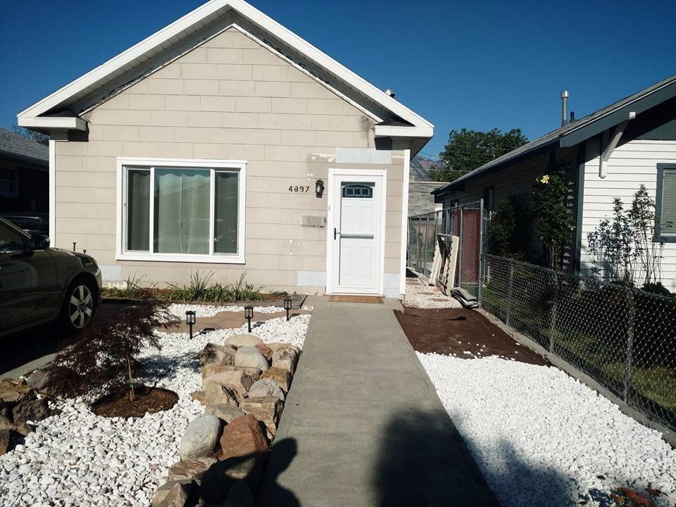 Customer photos