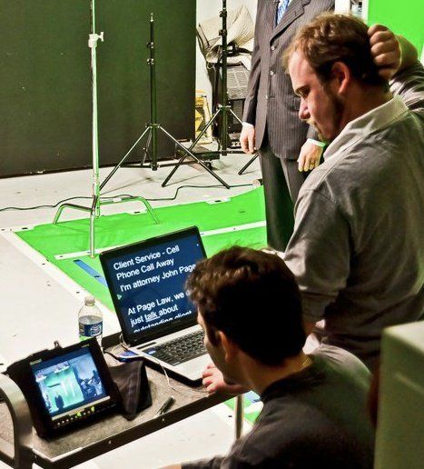 Projects and media