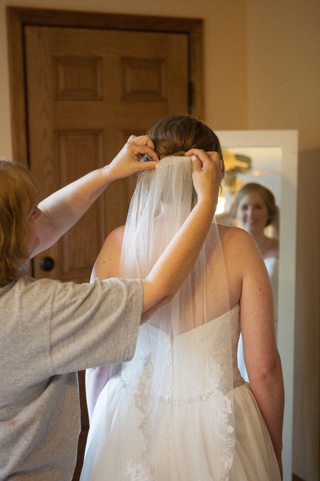 Customer photos