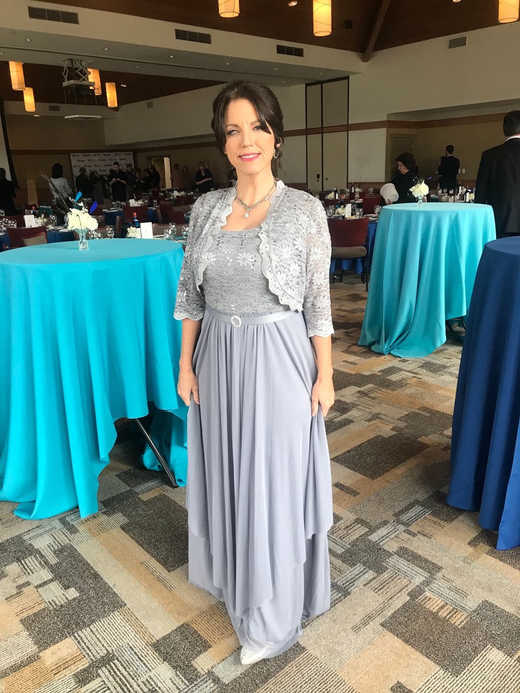 Customer photos