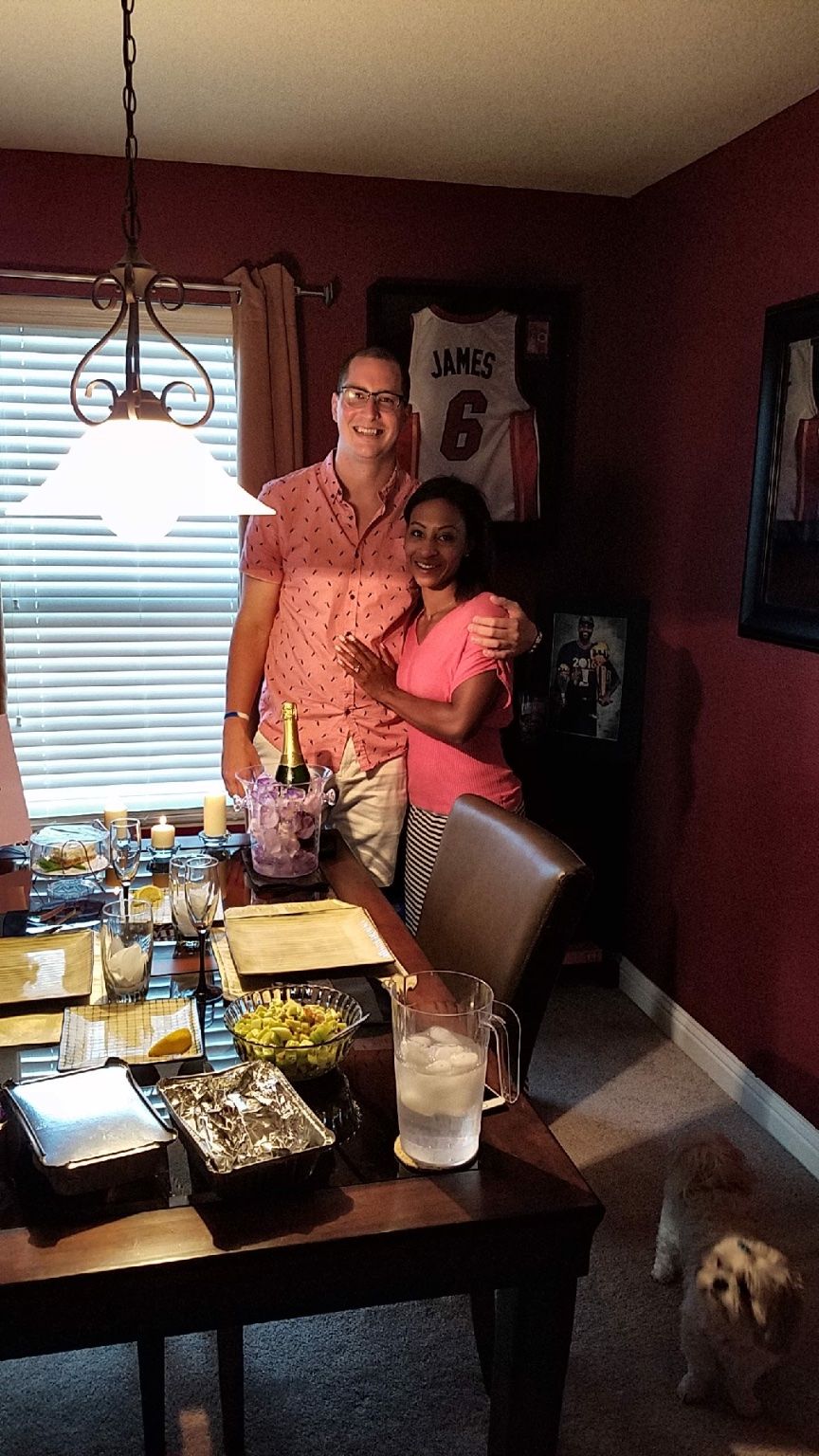 Customer photos