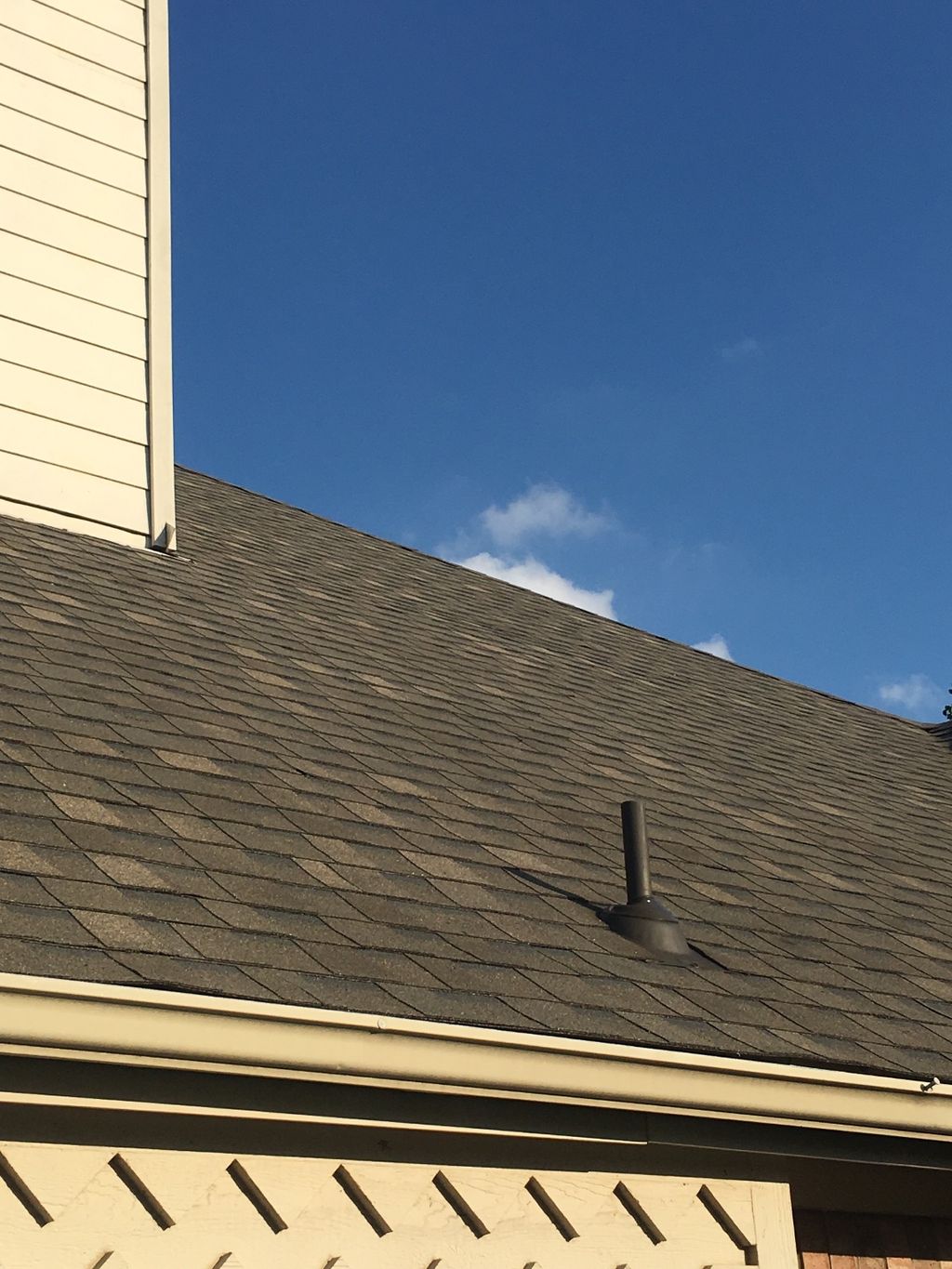 I simply think Keto Roofing is GREAT. Eric Keto ha