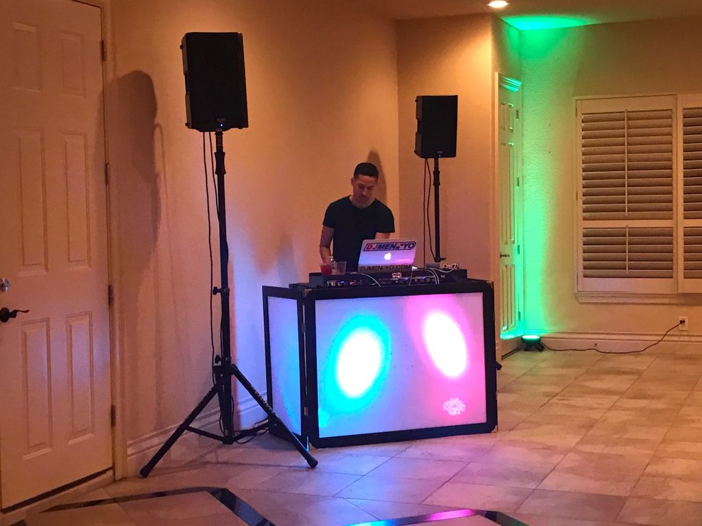 Customer photos