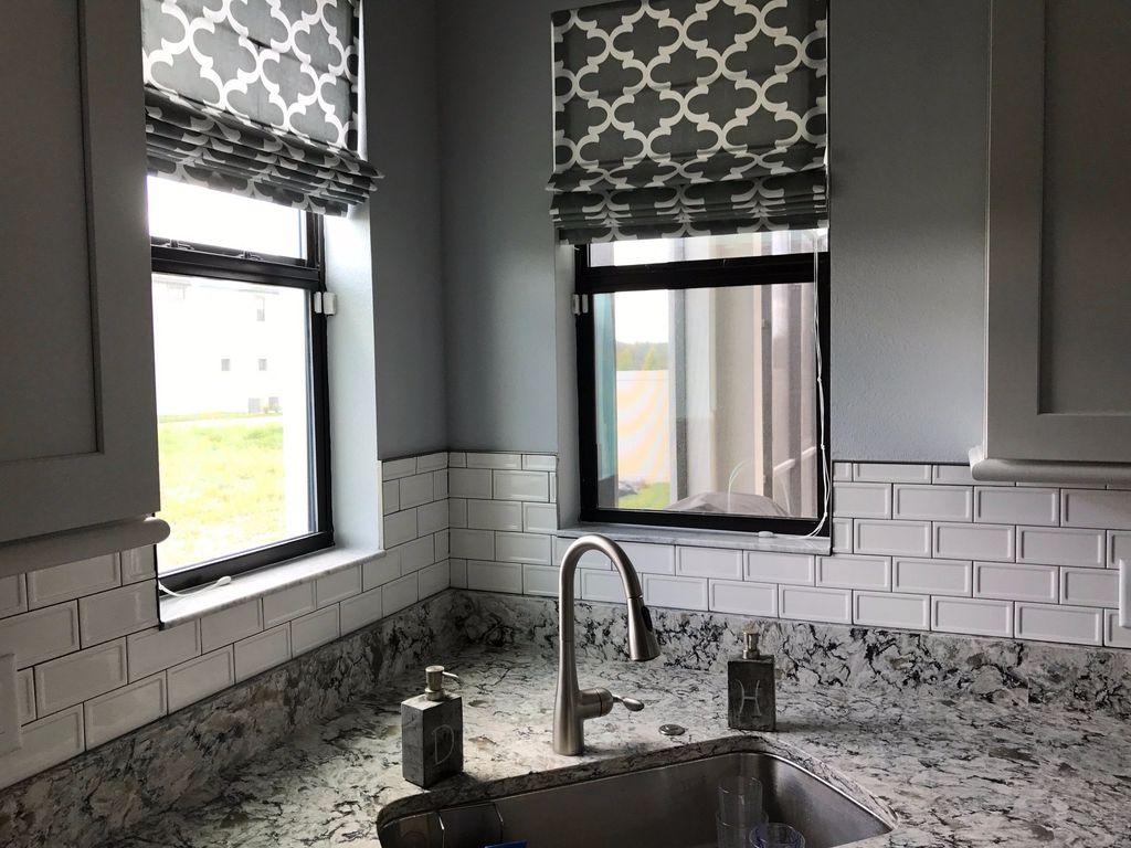 Customer photos